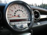 Mini Cooper Clubman 2008 года